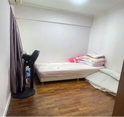 Evergreen Park (D19), Apartment #495700991